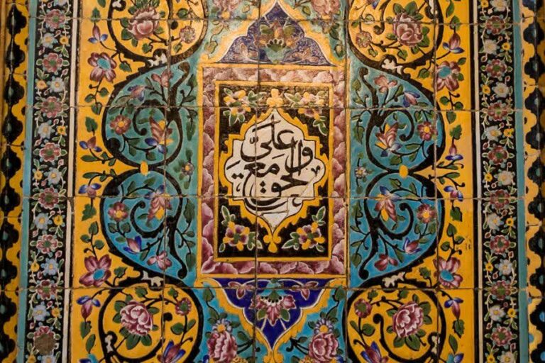 Lista de libros históricos antiguos sobre el acontecimiento de Ghadir y el Imamato del Príncipe de los Creyentes (P).