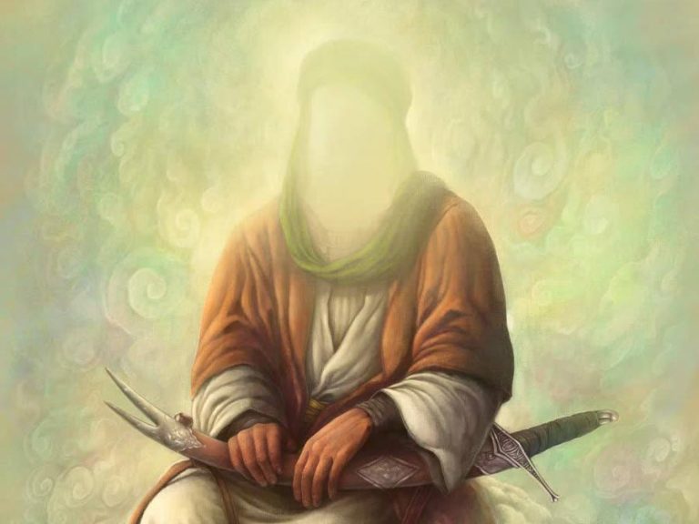 El Imam Alí y el acontecimiento de Sadd al-Abwab en la mezquita del Profeta