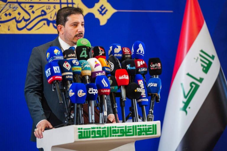 Izado de la bandera de la Wilayah en 150 puntos de Irak y del mundo